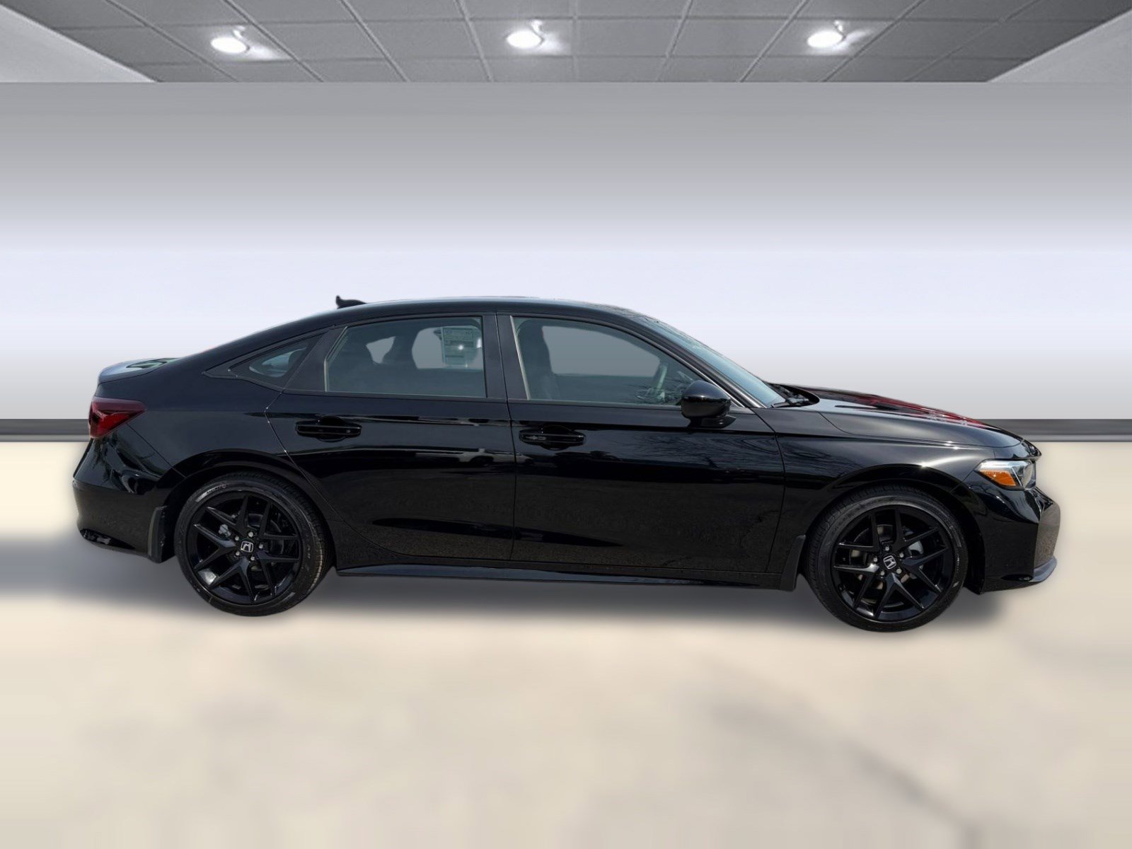 Used 2026 Honda Civic Sport image 8