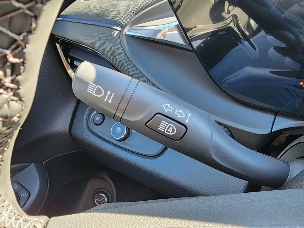 New 2026 Buick Envista Sport Touring w/ Convenience I Package image 22