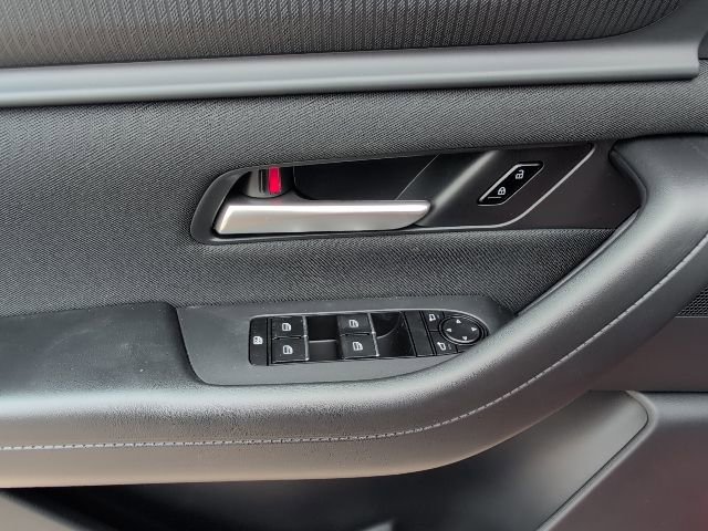 New 2026 MAZDA CX-70 SC AWD/4WD image 16