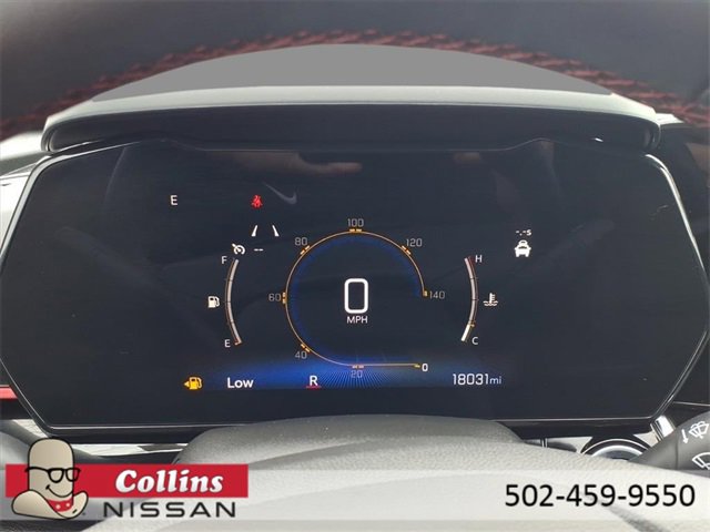 Used 2024 Chevrolet Trax RS image 27