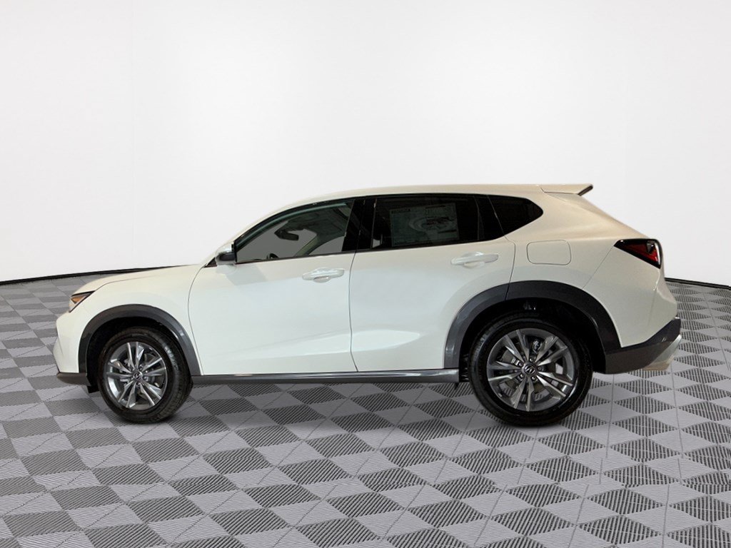 New 2026 Acura ADX AWD image 7