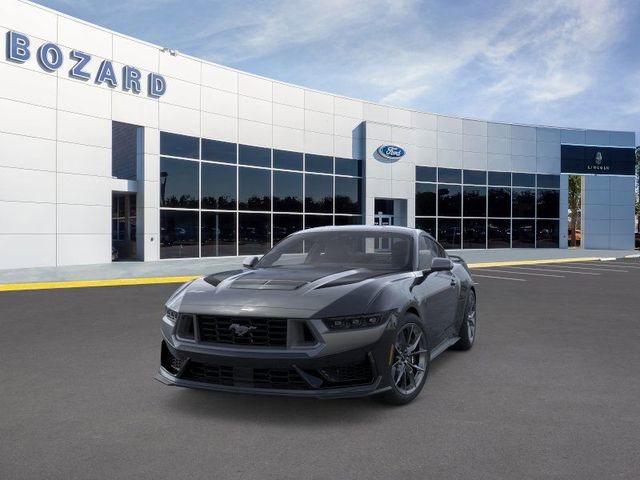 New 2025 Ford Mustang Dark Horse image 2