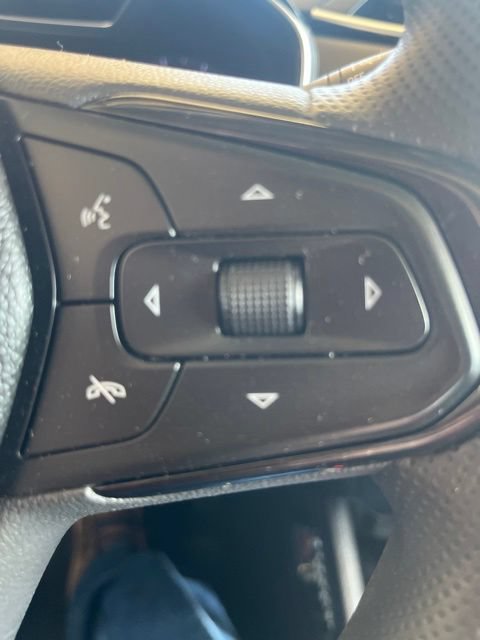 Used 2021 Chevrolet TrailBlazer LT w/ Sun and Liftgate Package FWD image 19