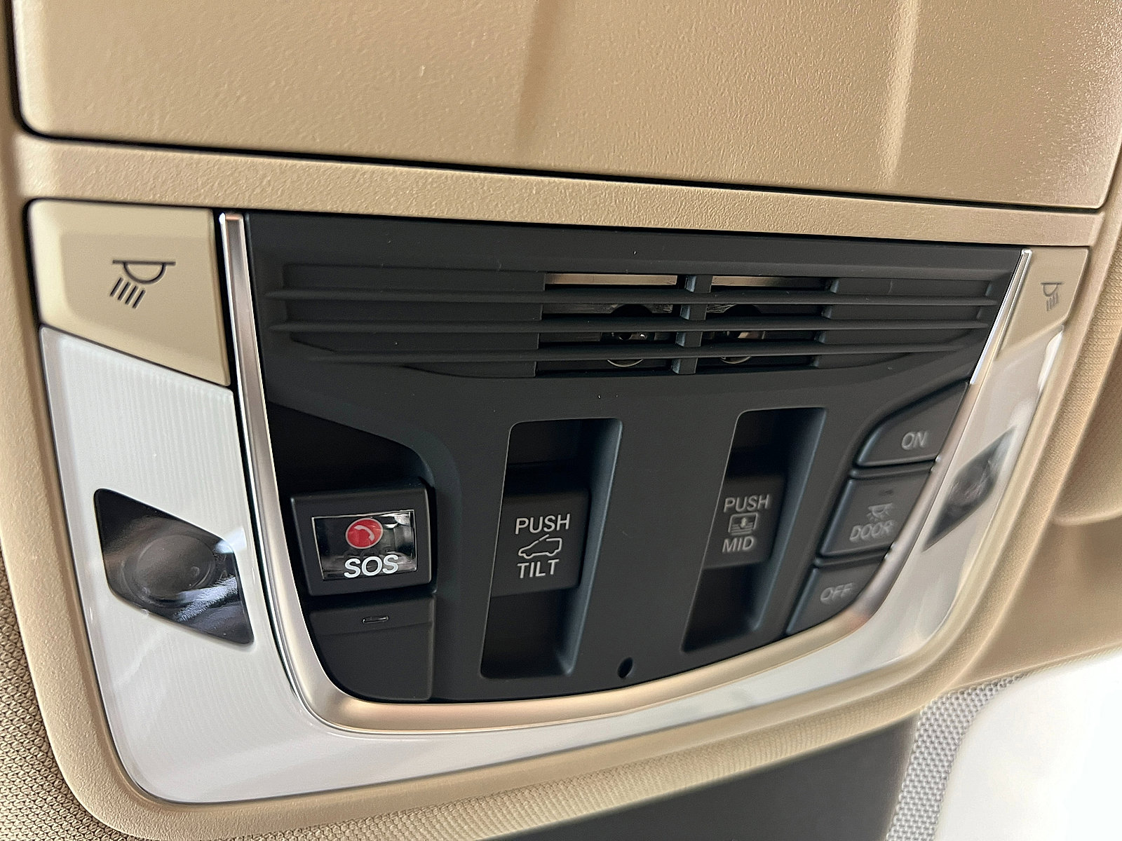 New 2026 Acura MDX SH-AWD w/ Advance Package image 18