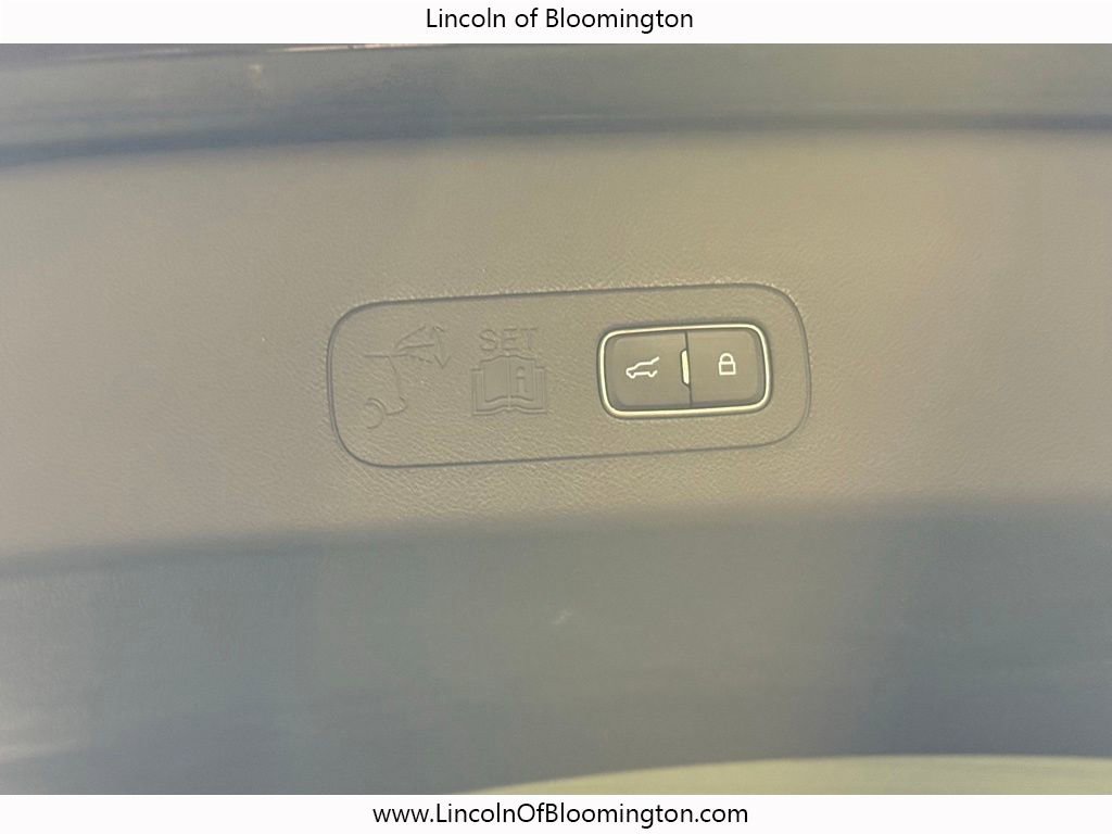 Certified 2022 Lincoln Aviator Reserve w/ Equipment Group 201A image 60