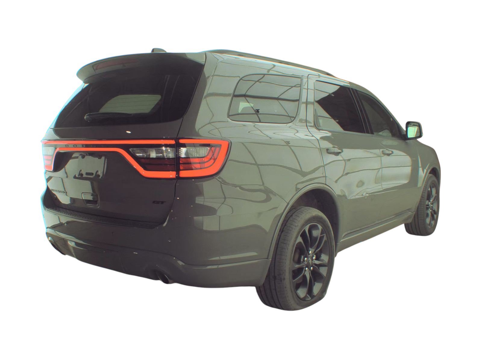 Used 2023 Dodge Durango GT AWD/4WD image 1