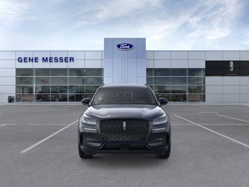 New 2026 Lincoln Corsair Grand Touring image 28