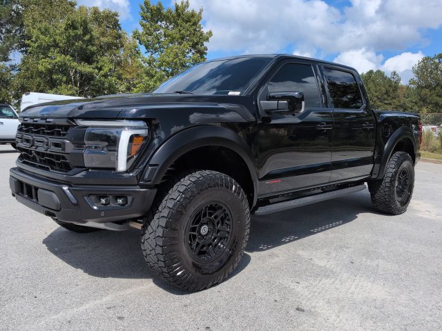 Used 2024 Ford F150 Raptor AWD/4WD image 9