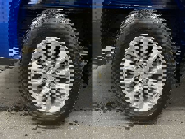 Certified 2022 Chevrolet Silverado 1500 Custom image 32