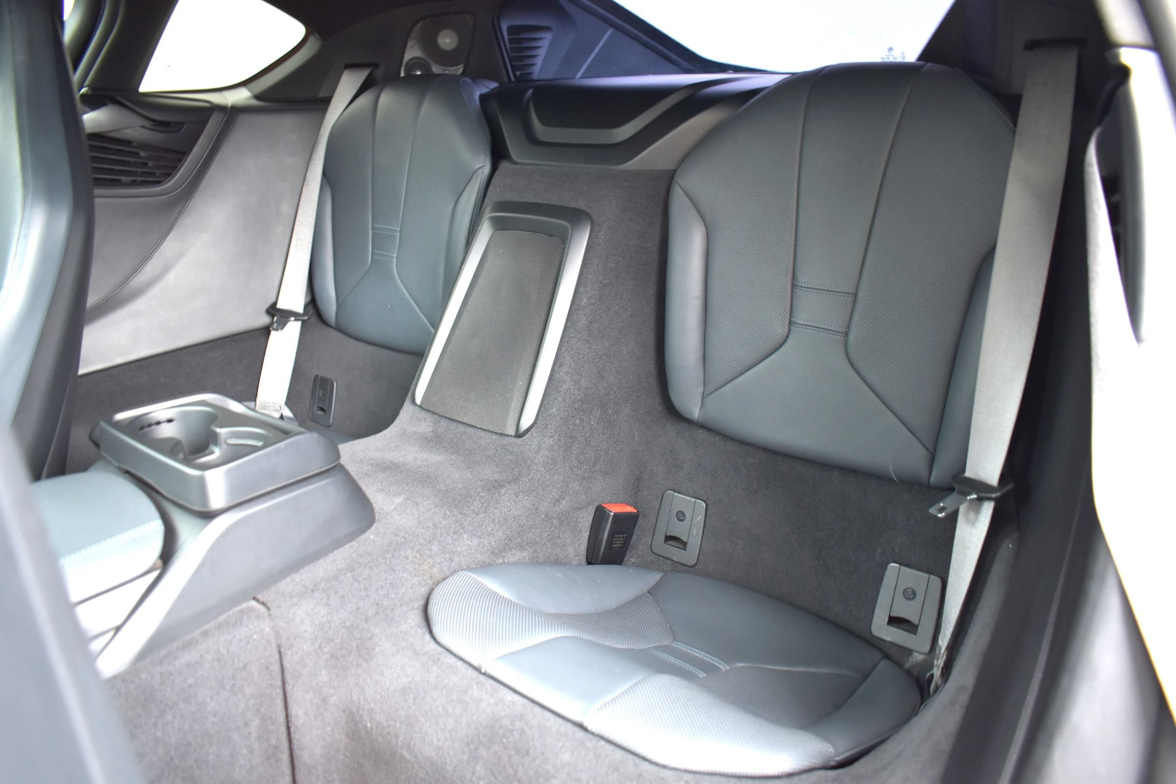 Used 2017 BMW i8 AWD/4WD image 50