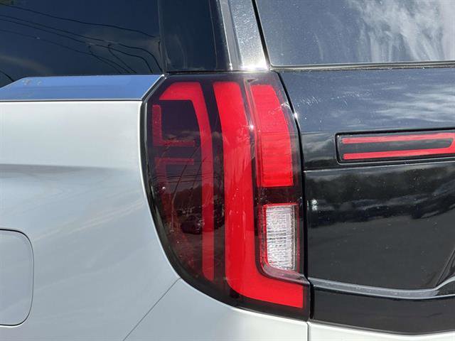 Used 2025 Ford Expedition Max King Ranch AWD/4WD image 9