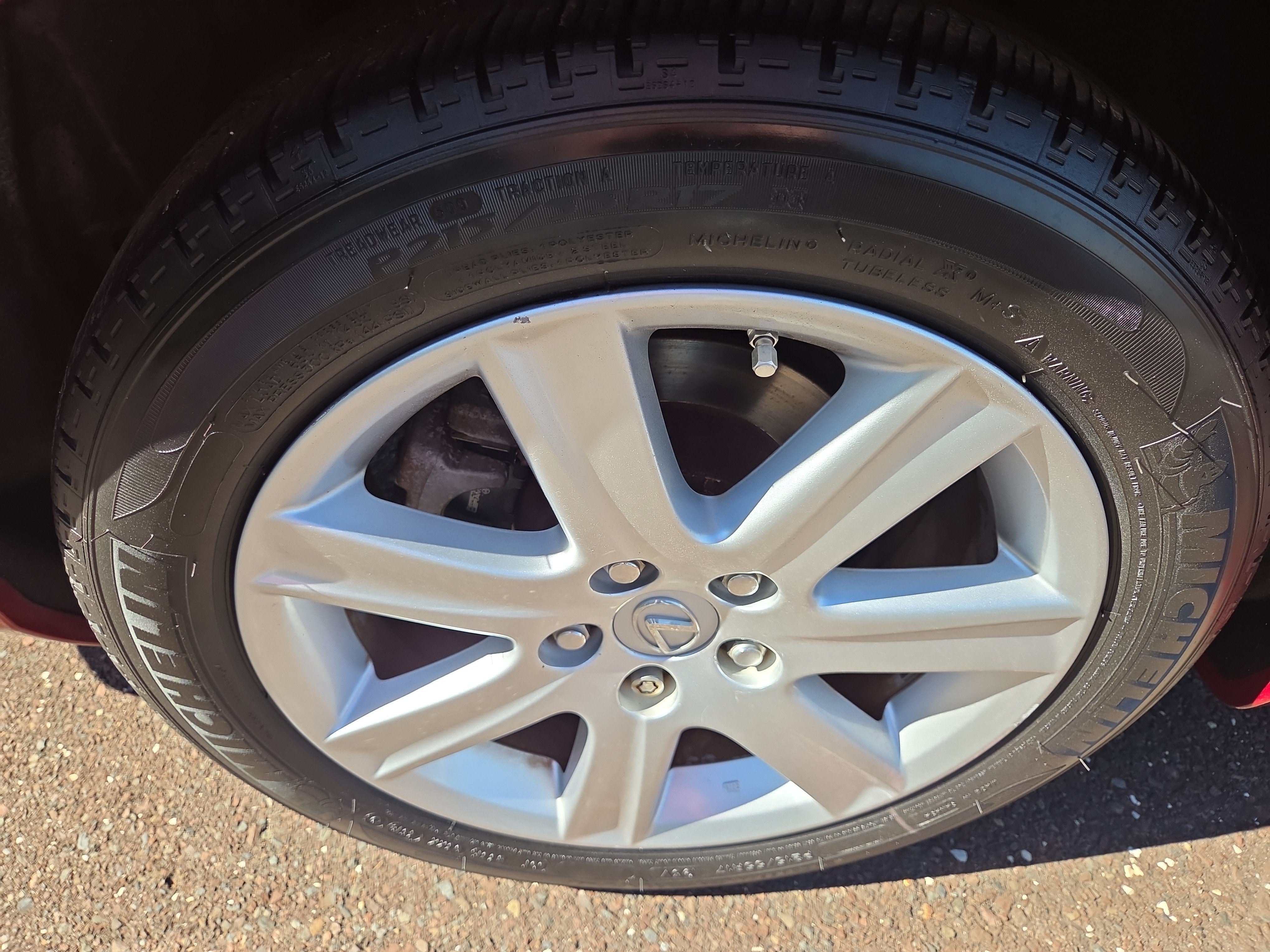 Used 2009 Lexus ES 350 FWD image 10