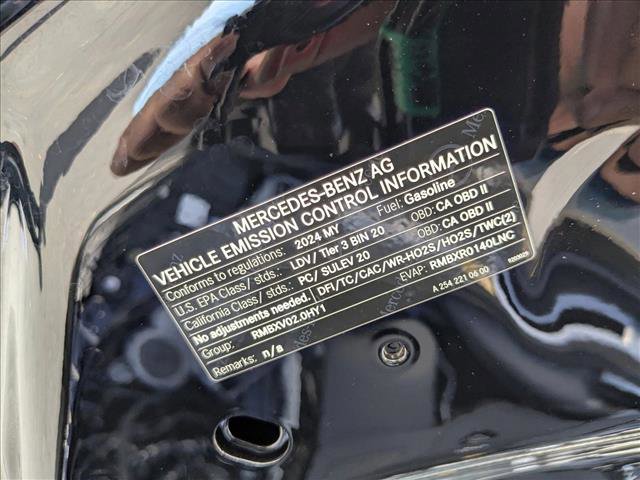 Certified 2024 Mercedes-Benz C 300 Sedan image 24