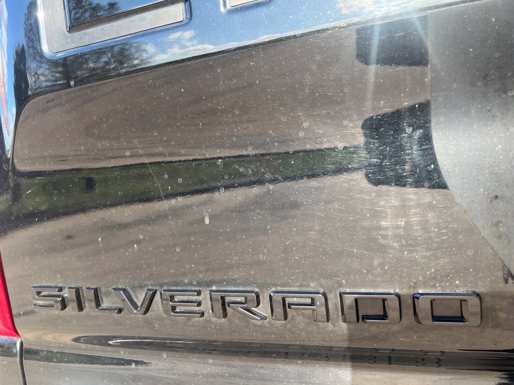 Used 2022 Chevrolet Silverado 1500 Custom w/ Rally Edition AWD/4WD image 12