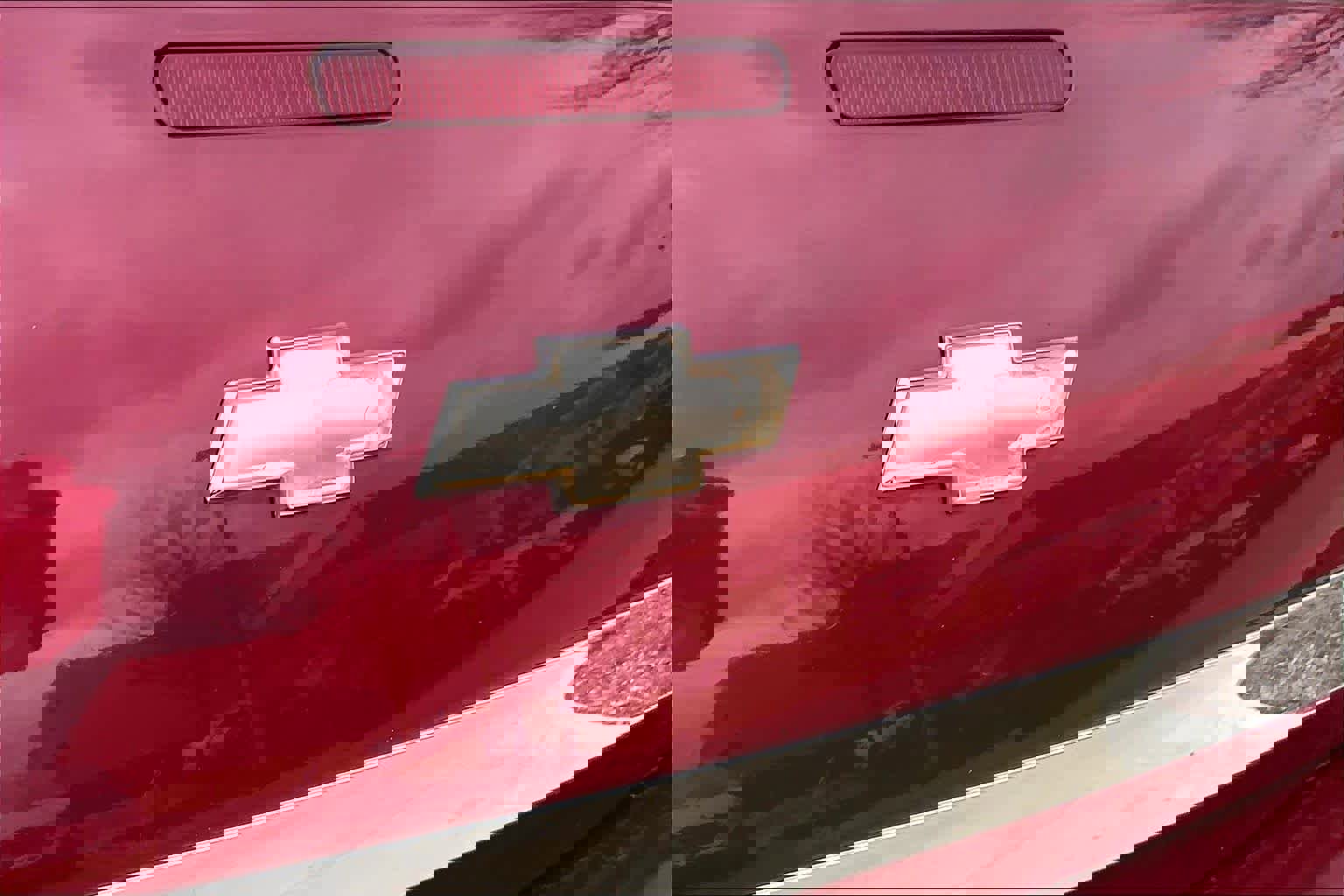 Used 2011 Chevrolet Impala LT image 10