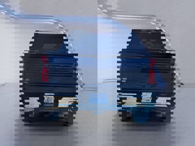 Used 2022 Chevrolet Silverado 1500 LT image 4