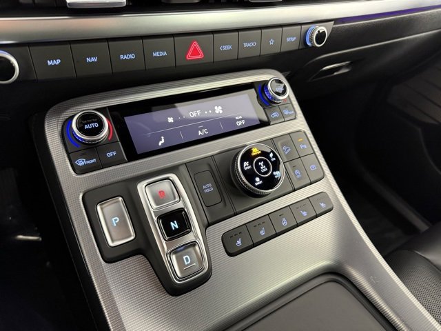 Used 2024 Hyundai Palisade Calligraphy image 34