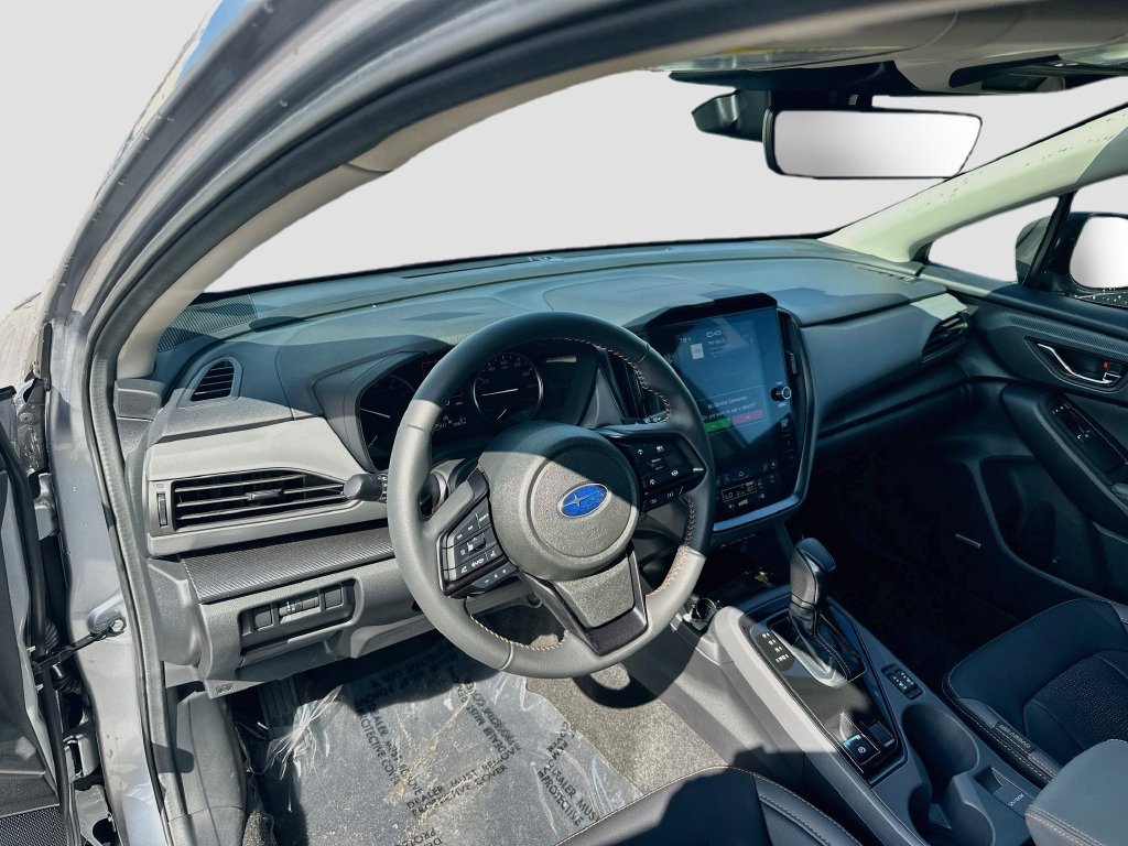 Used 2025 Subaru Crosstrek 2.5i Limited AWD/4WD image 9