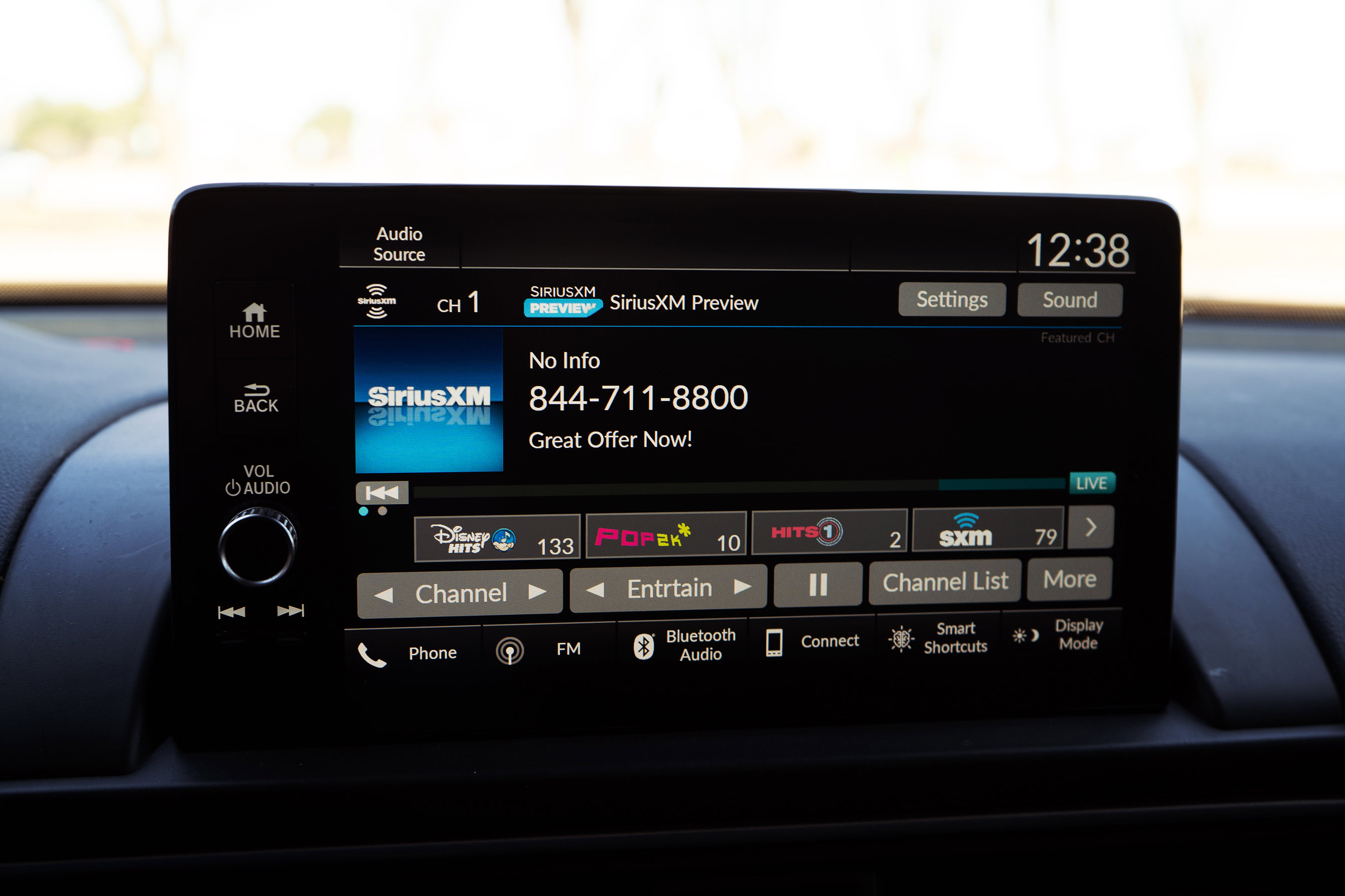 Certified 2025 Honda Pilot EX-L image 30