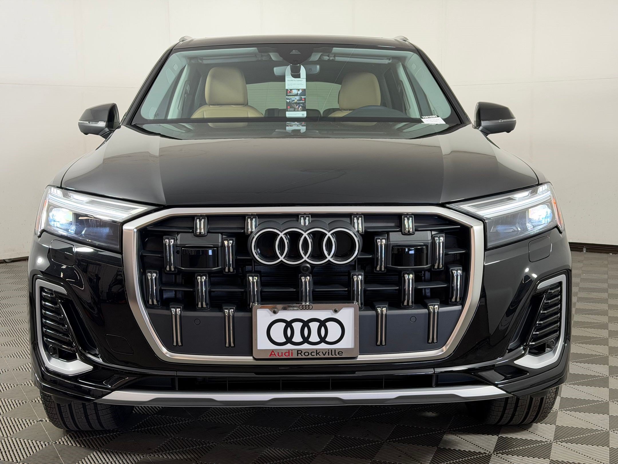 New 2026 Audi Q7 2.0T Premium Plus AWD/4WD image 6