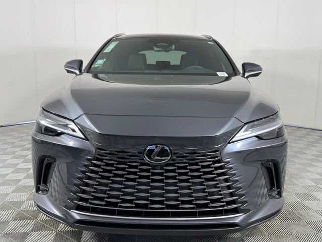 New 2026 Lexus RX 350 image 6