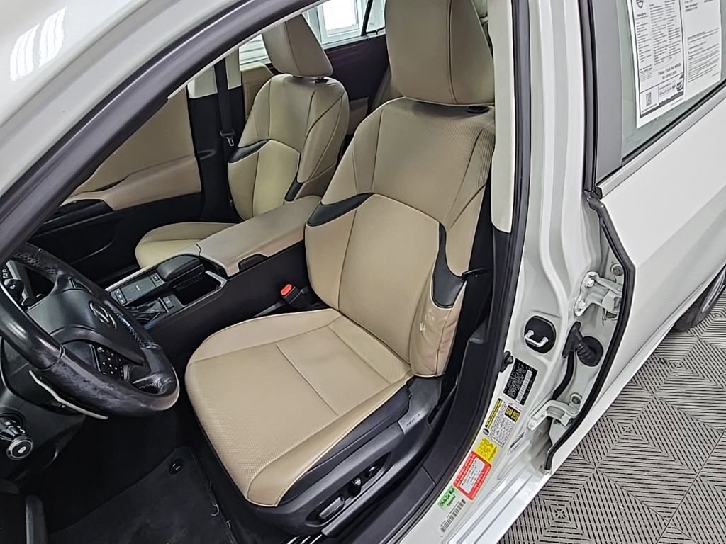 Used 2019 Lexus ES 350 image 29