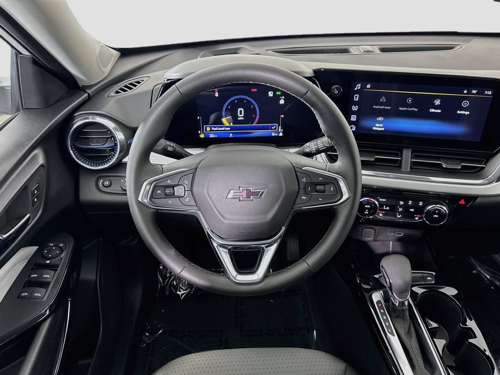 New 2026 Chevrolet Trax LT w/ Driver Confidence Package FWD image 21