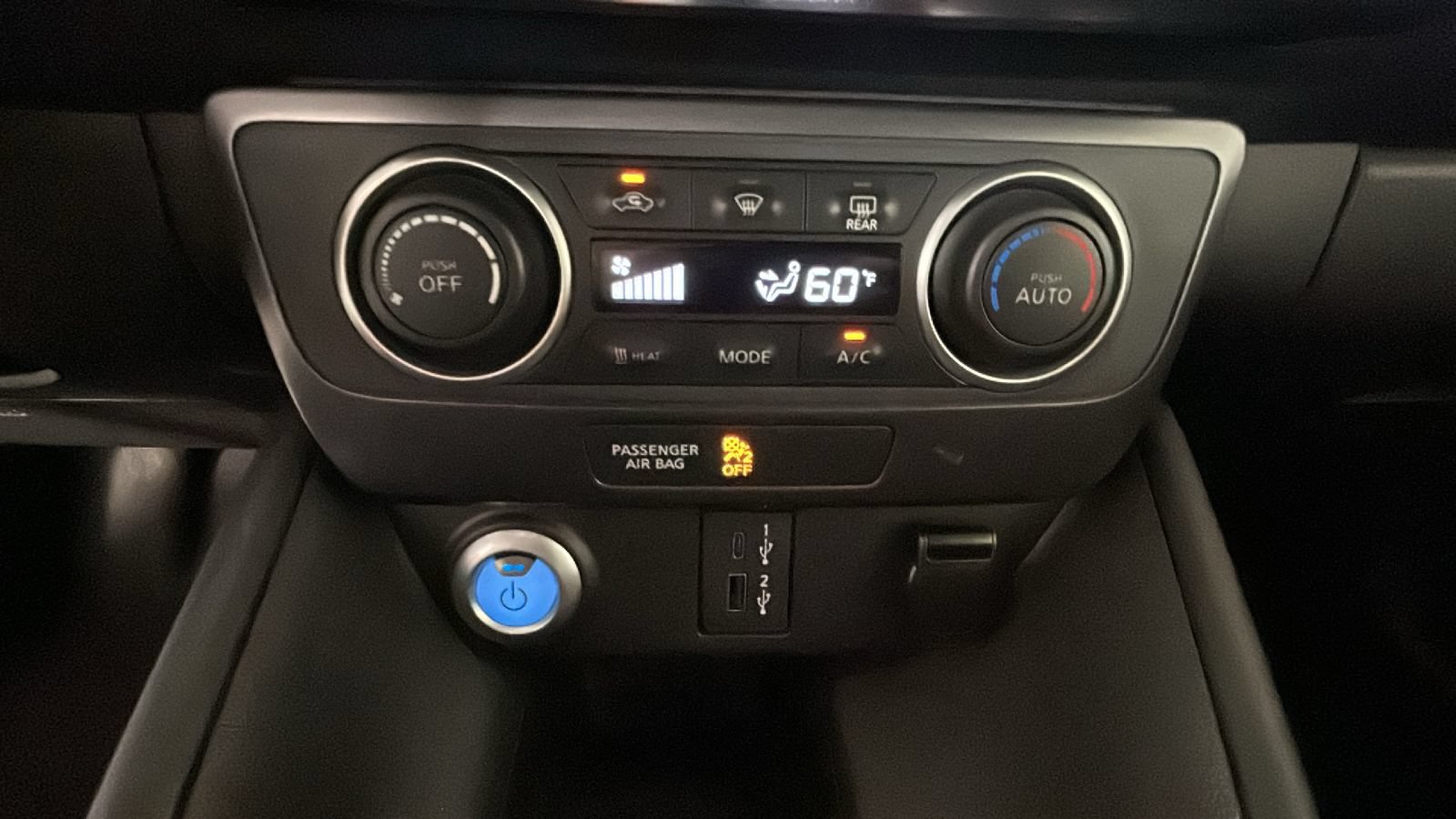 Used 2023 Nissan Leaf S FWD image 26