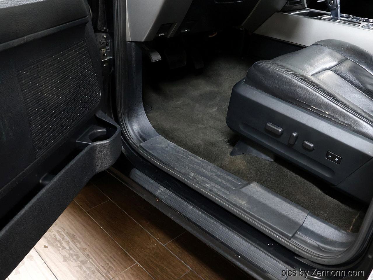 Used 2015 Ford Expedition Max Limited AWD/4WD image 27