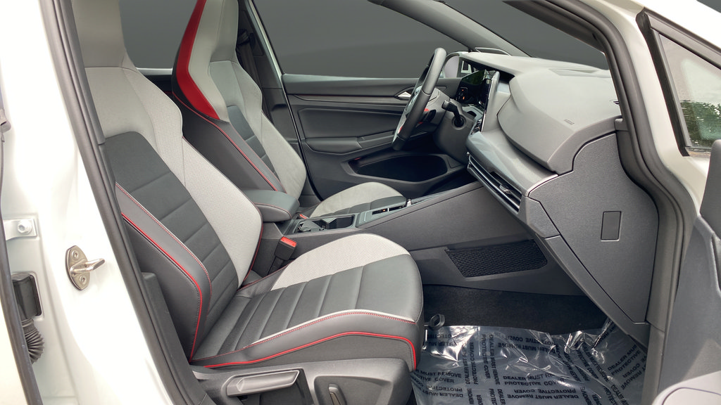 Used 2022 Volkswagen GTI Autobahn FWD image 22