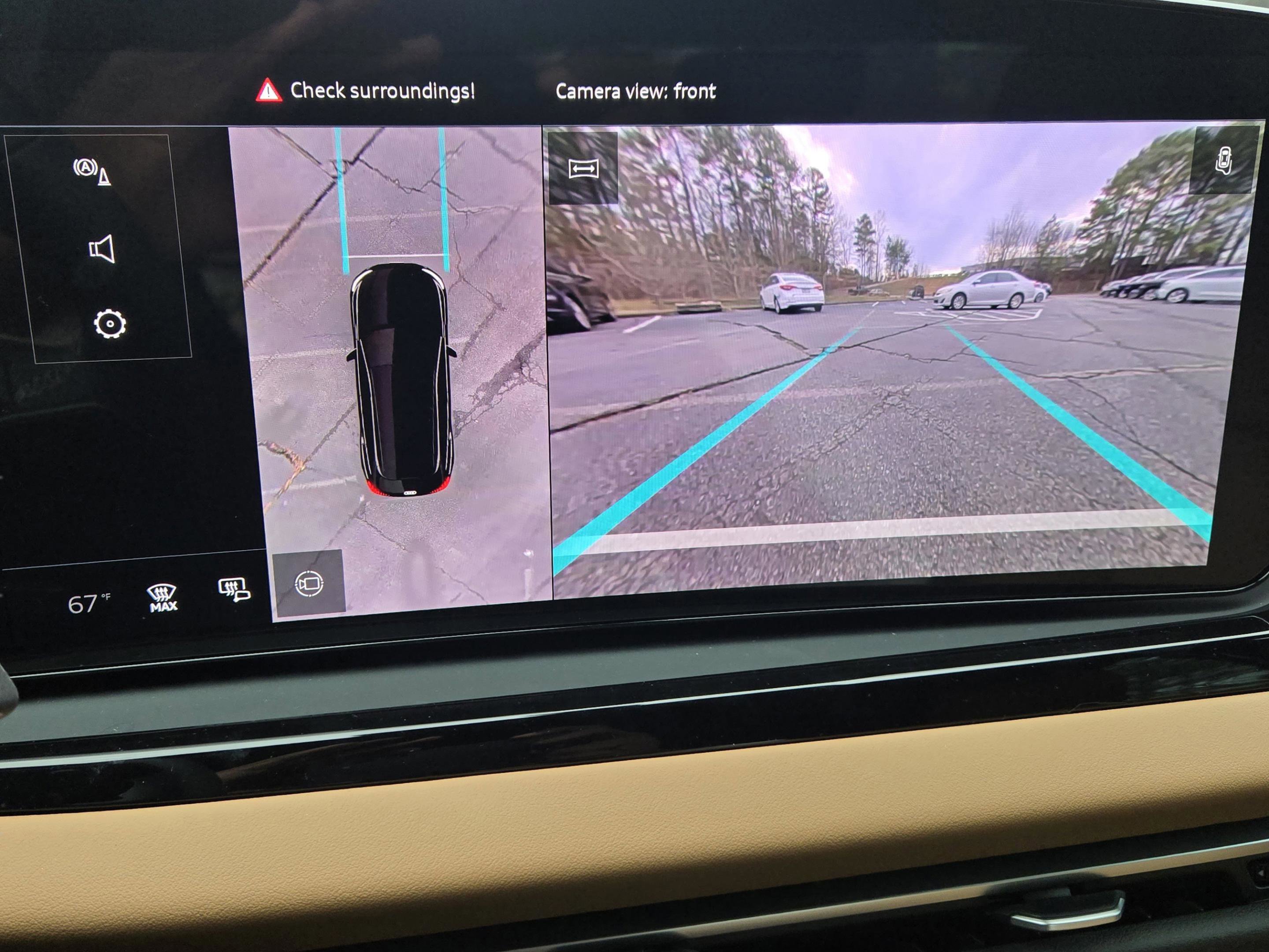 Used 2025 Audi A5 2.0T Premium image 20