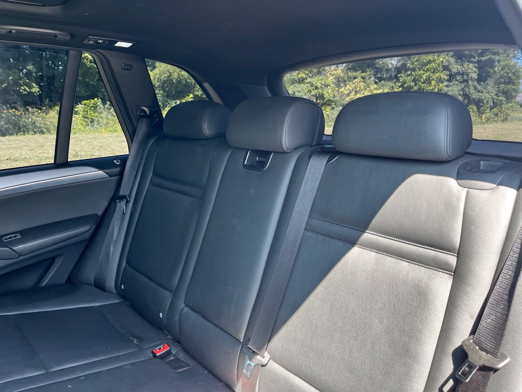 Used 2010 BMW X5 M AWD/4WD image 25