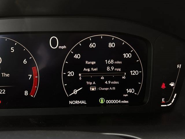 New 2026 Acura ADX AWD image 17