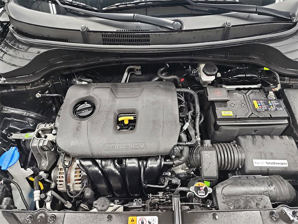 Used 2024 Kia Soul LX w/ Option Group 015 image 28