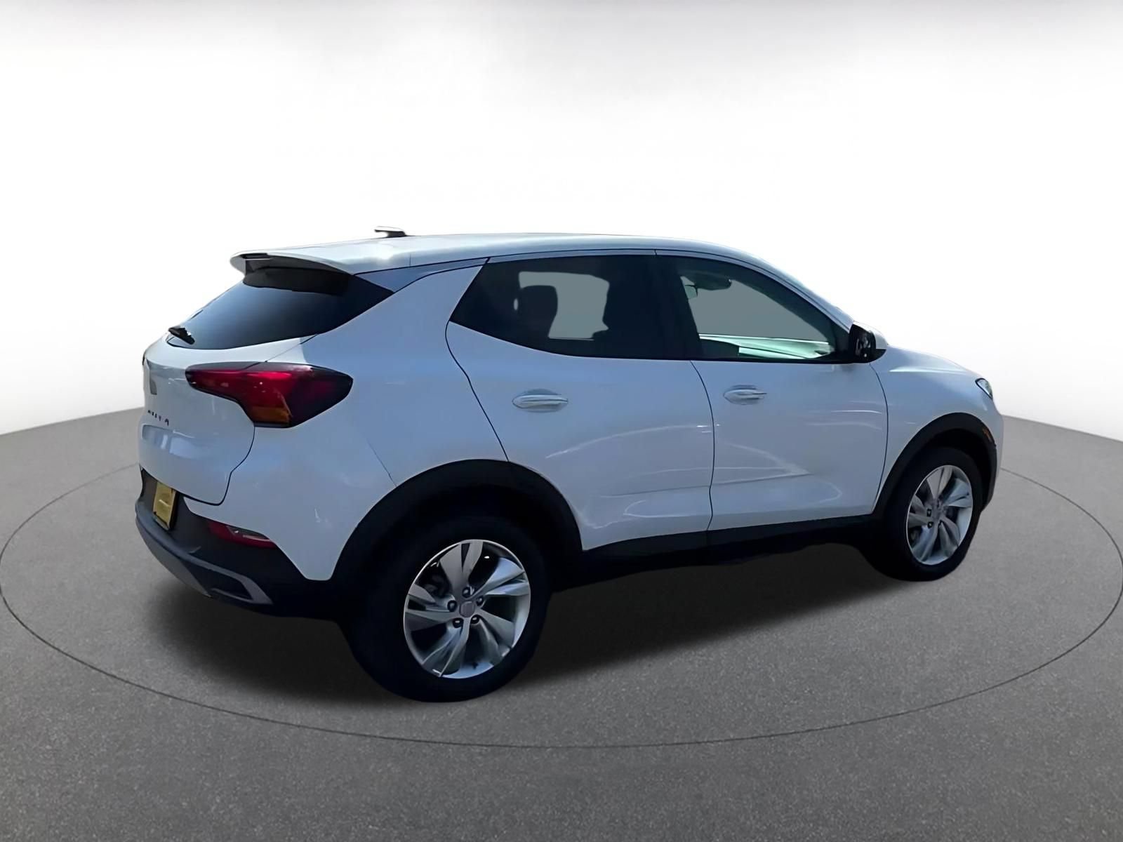 Used 2025 Buick Encore GX Preferred FWD image 14