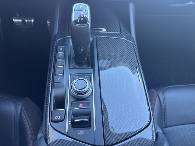 Used 2022 Maserati Levante Modena S image 20