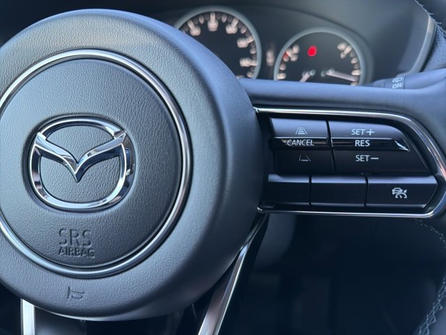 New 2026 MAZDA CX-70 3.3 Turbo w/ Preferred Package image 20