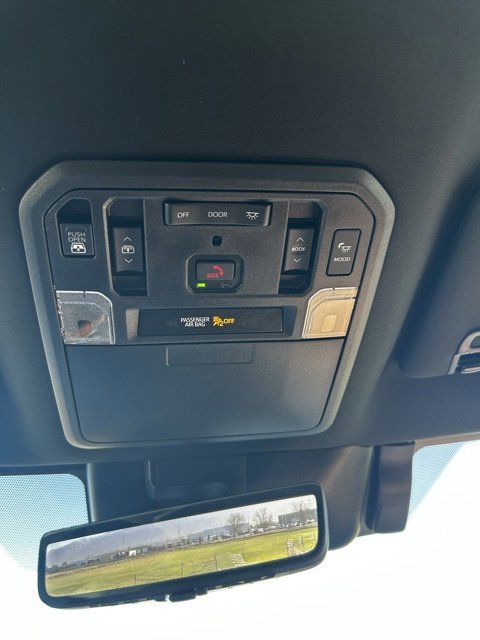 New 2025 Toyota Tundra 1794 Edition w/ Tow Tech Package image 26