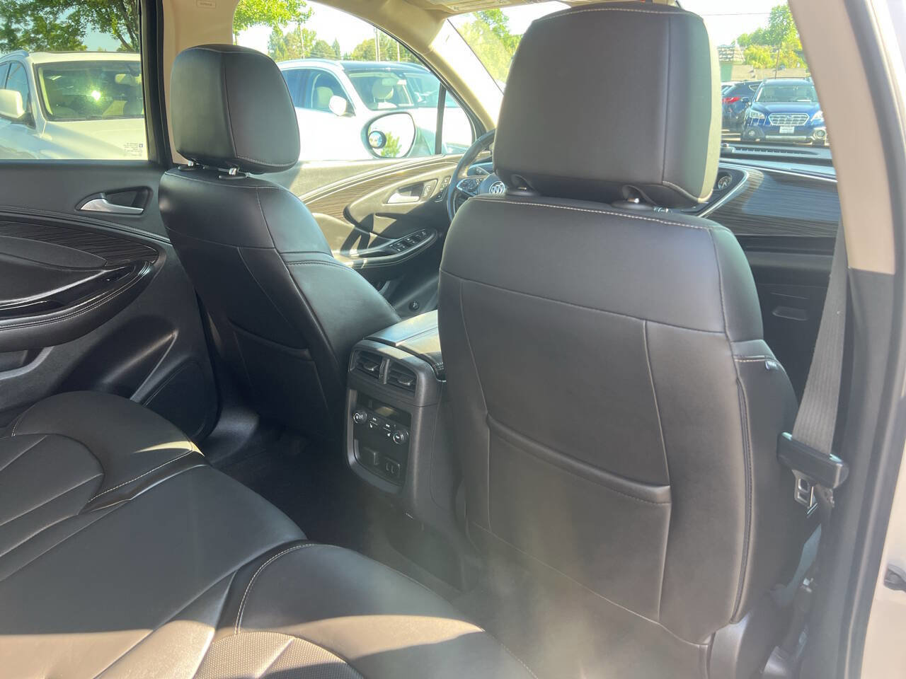 Used 2016 Buick Envision Premium image 16