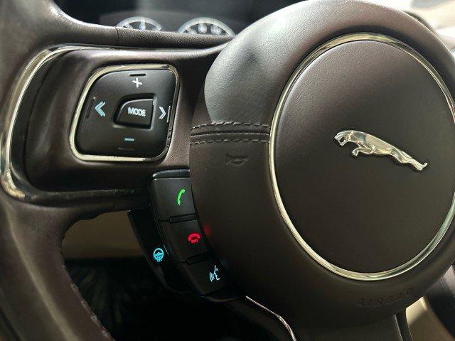 Used 2017 Jaguar XJ L Portfolio RWD image 55
