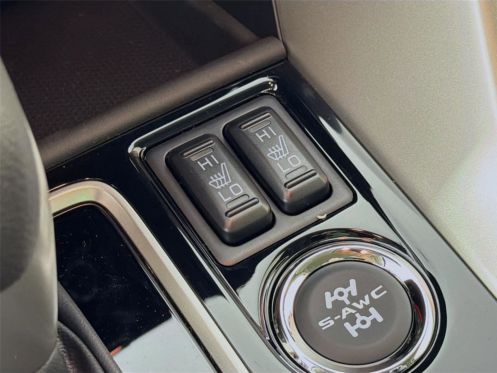 New 2026 Mitsubishi Eclipse Cross LE image 20