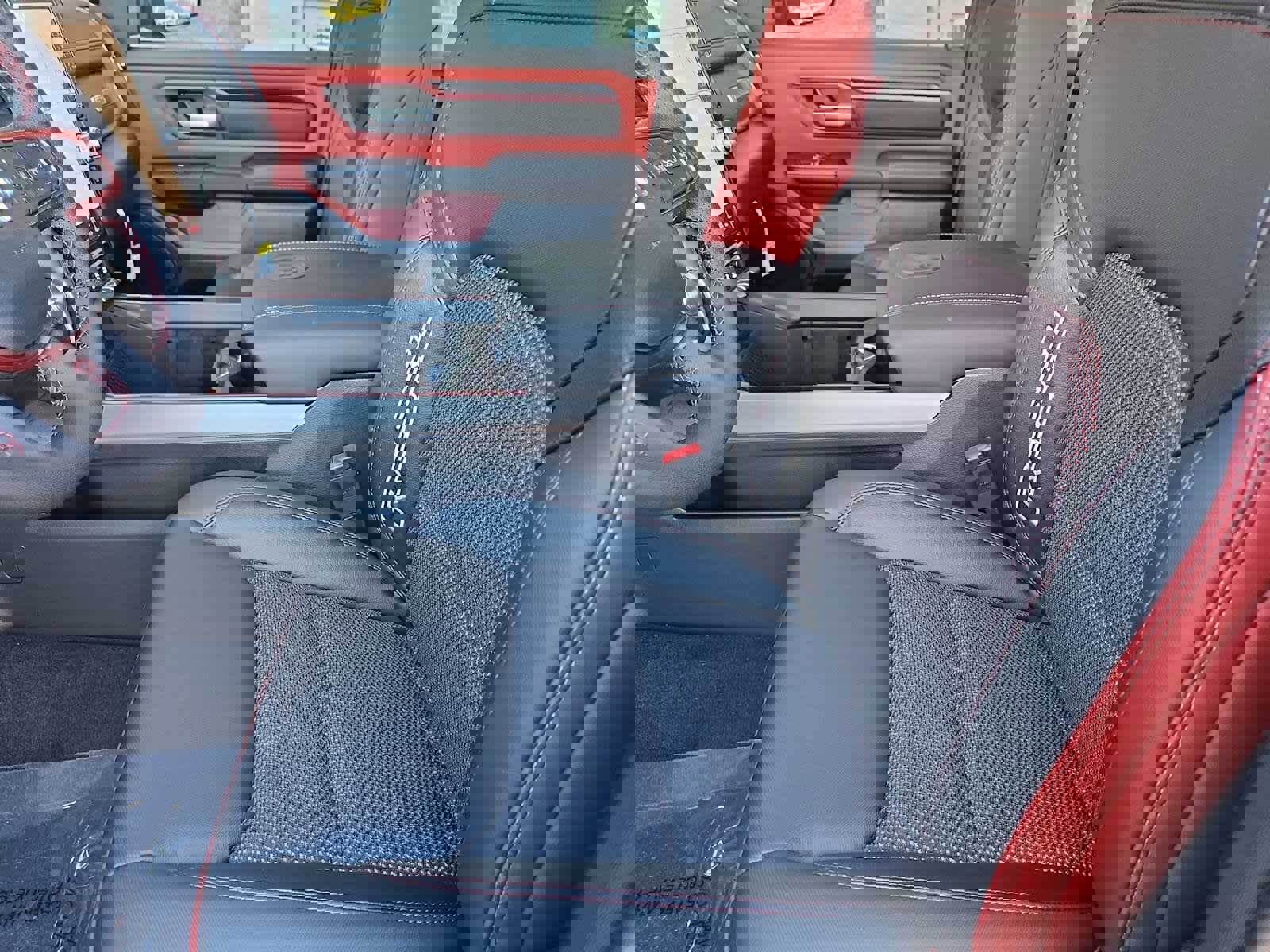 New 2026 RAM 1500 Rebel w/ Bed Utility Group image 15