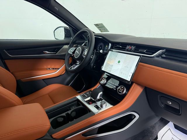 New 2026 Jaguar F-PACE R-Dynamic S image 28