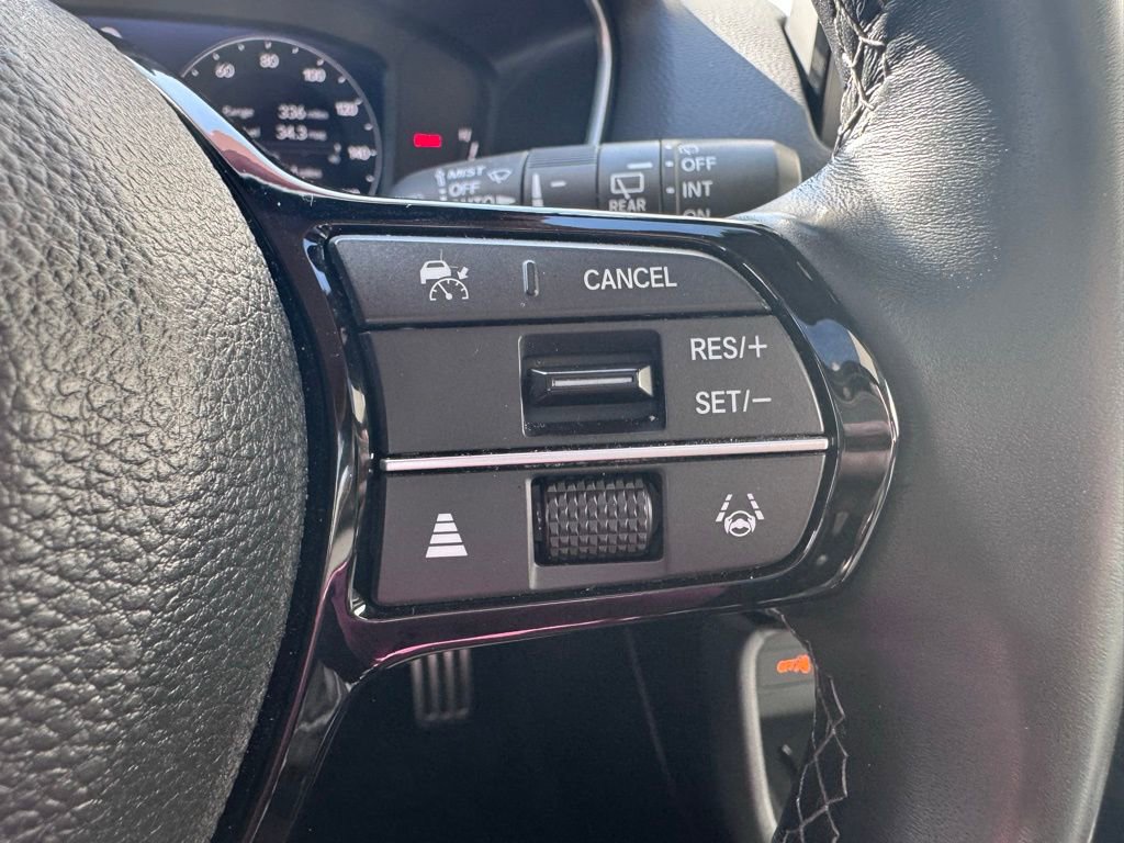 Used 2024 Honda Civic Sport Touring image 39