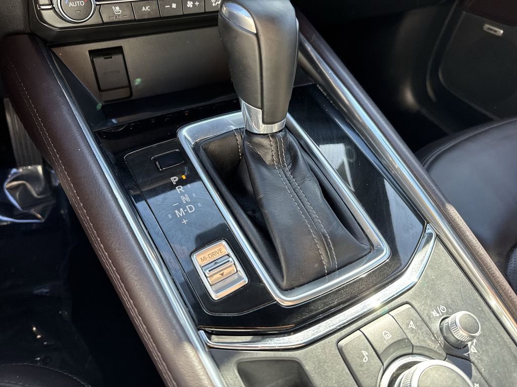 Used 2023 MAZDA CX-5 Signature image 54