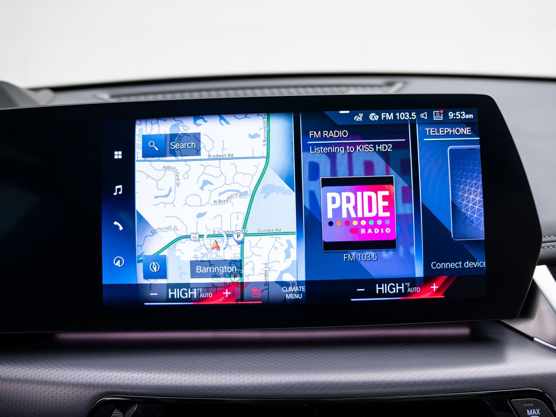 Certified 2023 BMW X1 xDrive28i w/ Premium Package image 22