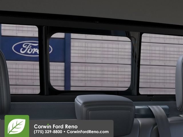 New 2026 Ford Maverick Lariat AWD/4WD image 26
