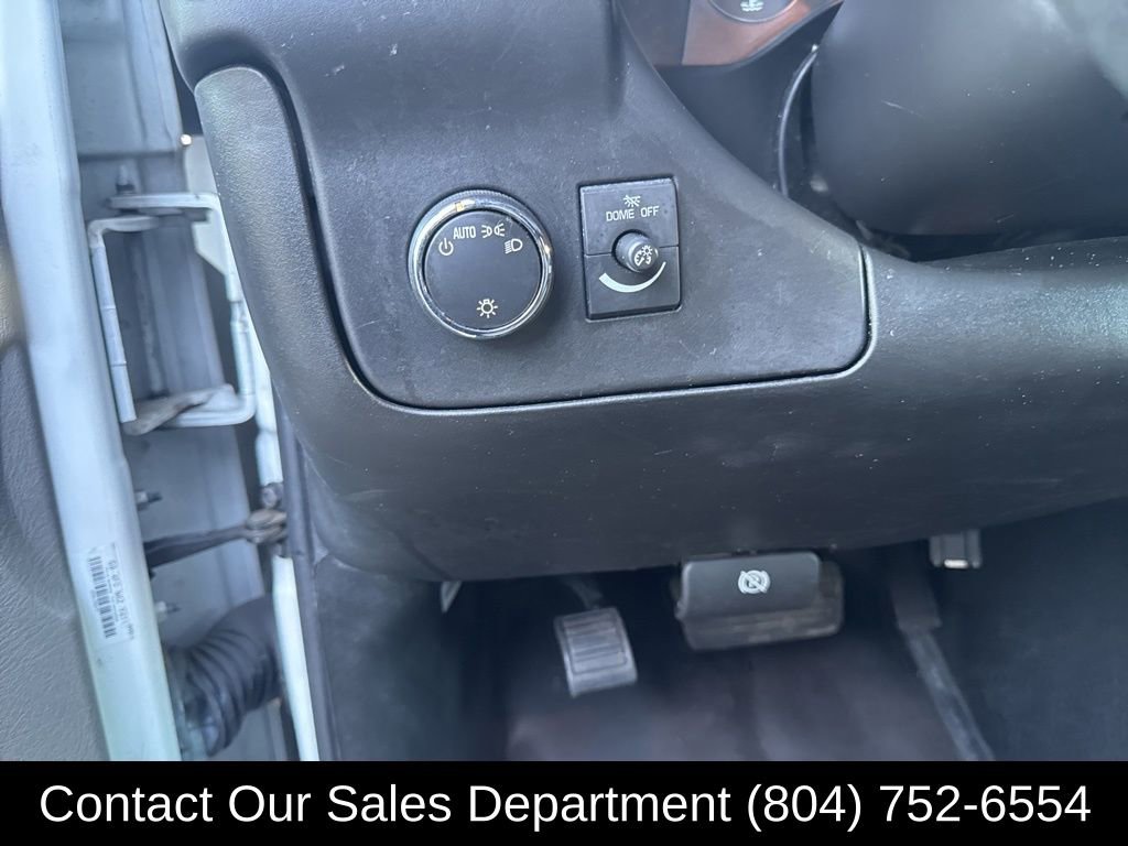 Used 2018 GMC Savana 2500 LS RWD image 16