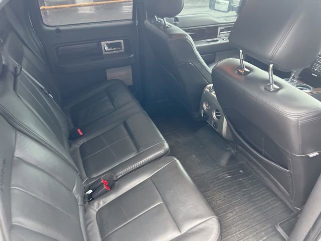 Used 2013 Ford F150 Platinum image 10
