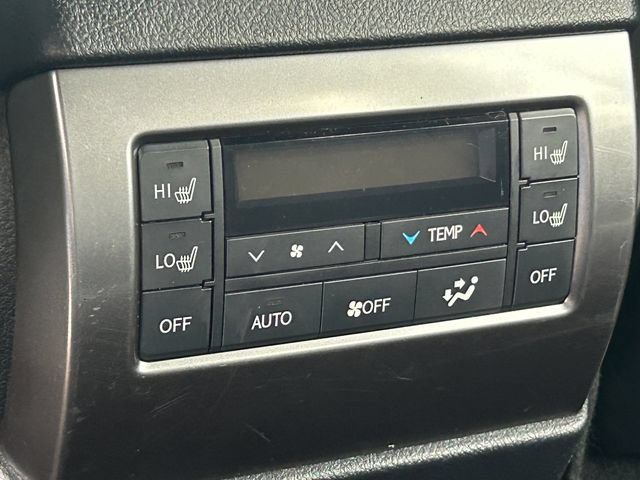 Used 2023 Lexus GX 460 w/ Black Line Special Edition AWD/4WD image 30